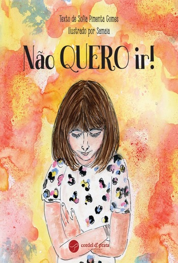 Não quero ir! PDF Não quero ir! PDF