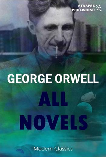 All Novels PDF