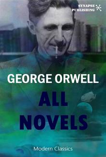 All Novels PDF