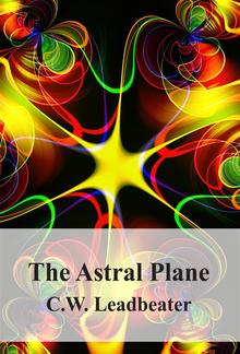 The Astral Plane PDF