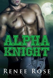 Alpha Knight PDF