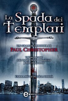 La spada dei Templari PDF