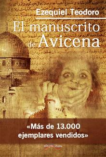 El manuscrito de Avicena PDF