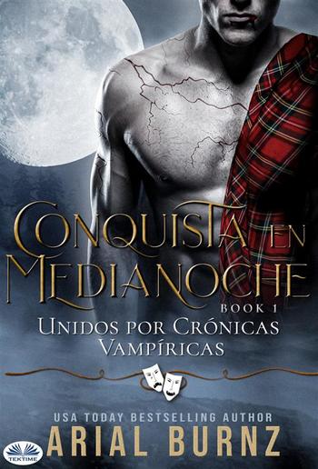 Conquista En Medianoche PDF