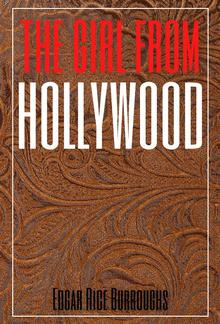 The Girl from Hollywood (Annotated) PDF