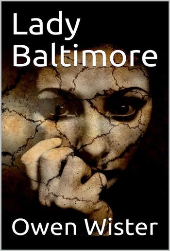 Lady Baltimore PDF