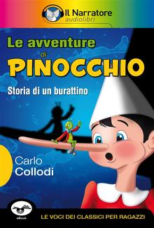 Le avventure di Pinocchio PDF