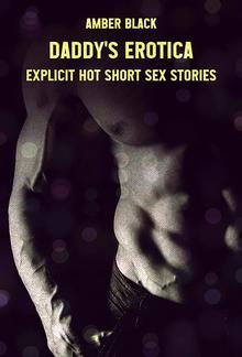 Daddy's Erotica PDF