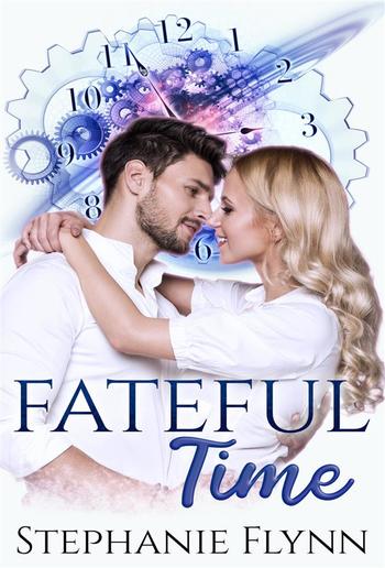 Fateful Time PDF