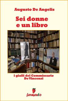 Sei donne e un libro PDF