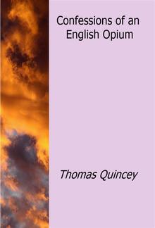 Confessions of an English Opium PDF