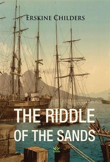 The Riddle of the Sands PDF