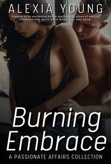 Burning Embrace PDF