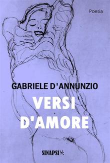 Versi d'amore PDF