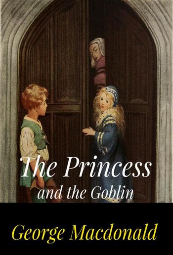 The Princess and the Goblin PDF