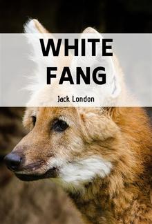 White Fang PDF