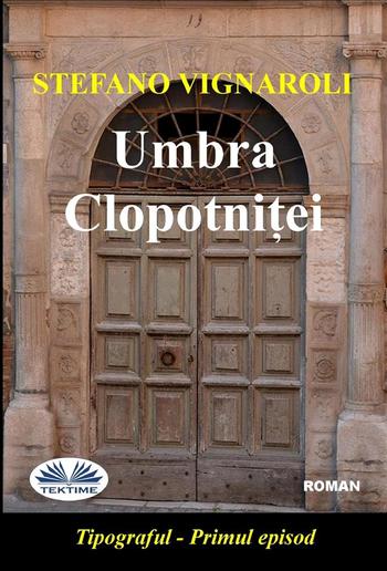 Umbra Clopotniței PDF