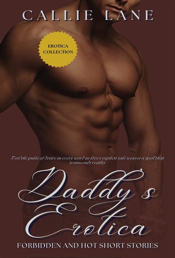 Daddy’s Erotica PDF