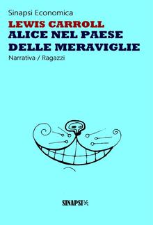 Alice nel paese delle meraviglie PDF