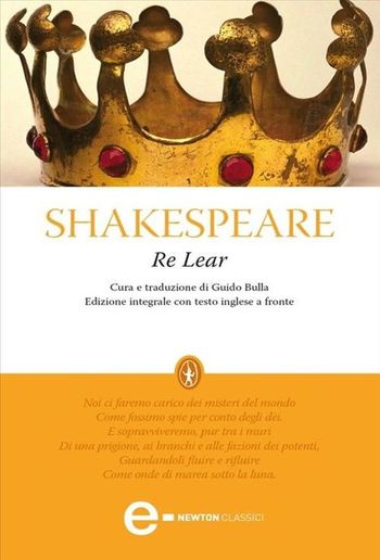 Re Lear PDF