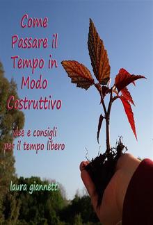 Come passare il tempo in modo costruttivo PDF