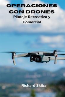 Operaciones con Drones PDF