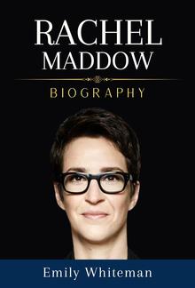 Rachel Maddow Biography PDF