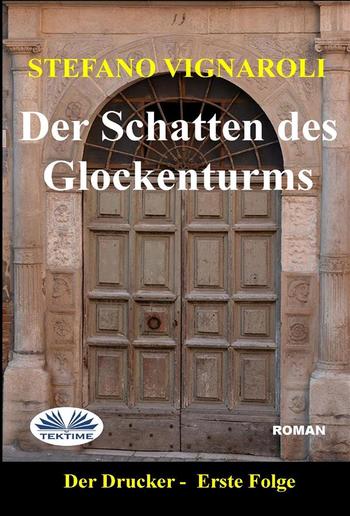 Der Schatten Des Glockenturms PDF