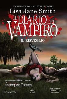 Il diario del vampiro. Il risveglio PDF