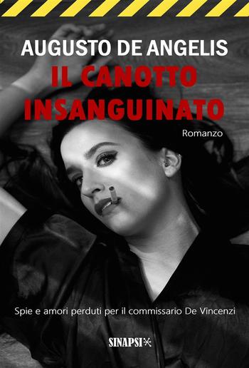 Il canotto insanguinato PDF