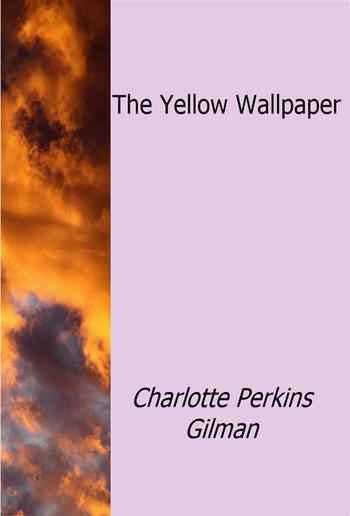 The Yellow Wallpaper PDF