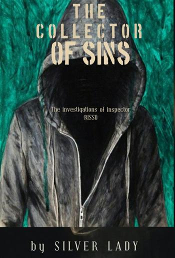 The Collector of Sins PDF