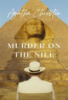 Murder on the Nile PDF