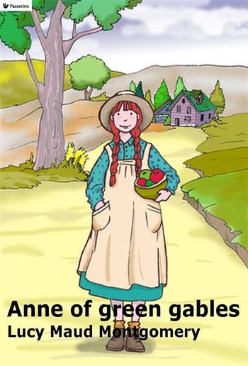 Anne of green gables PDF