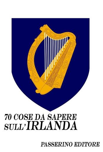 70 cose da sapere sull'Irlanda PDF