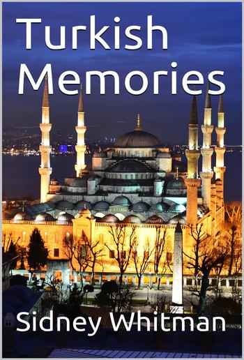 Turkish Memories PDF