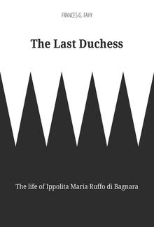 The Last Duchess PDF