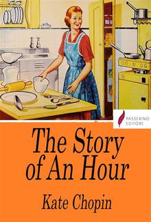 The Story of an Hour PDF