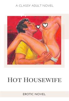 Hot Housewife PDF