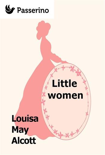 Little Women PDF