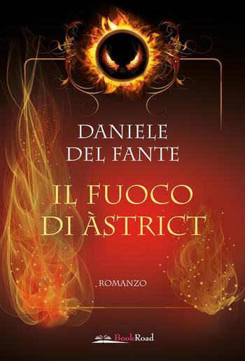 Il fuoco di Àstrict PDF