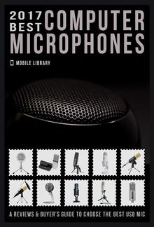 2017 Best Computer Microphones PDF