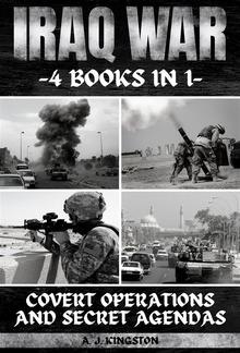 Iraq War PDF