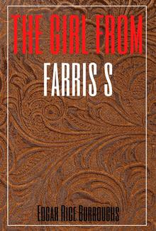 The Girl from Farris's (Annotated) PDF