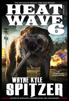 Heat Wave 6 PDF