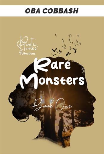 Rare Monsters PDF