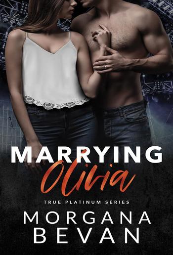 Marrying Olivia PDF