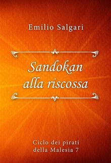 Sandokan alla riscossa PDF