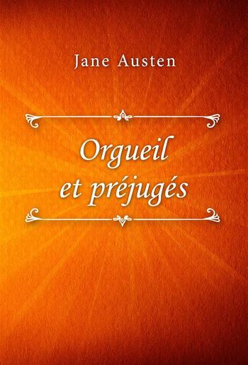 Orgueil et préjugés PDF