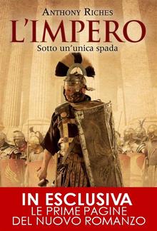 L'impero. Sotto un'unica spada PDF